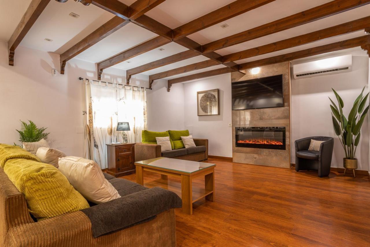 Villa Torres Ella Dış mekan fotoğraf