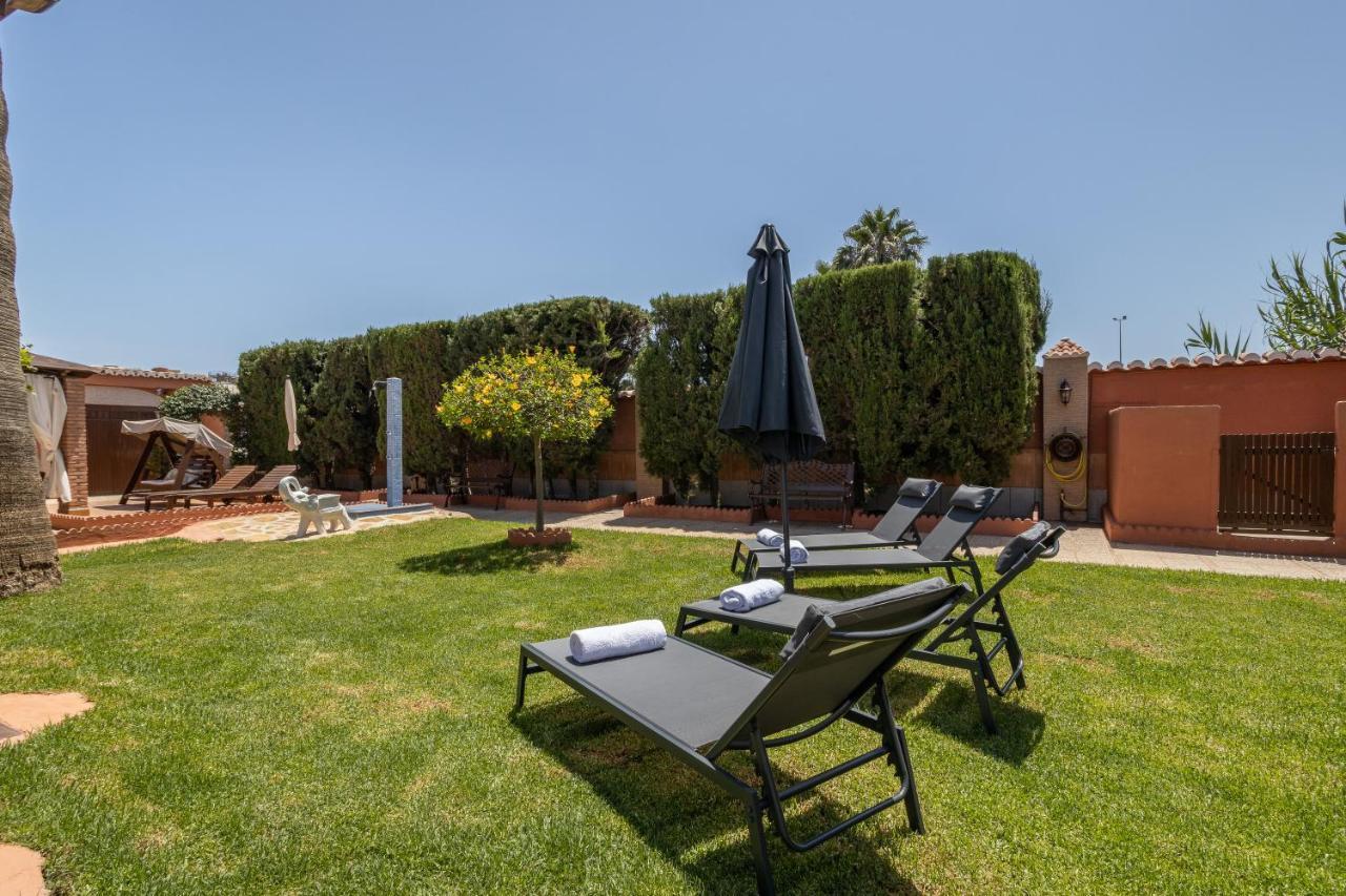 Villa Torres Ella Dış mekan fotoğraf