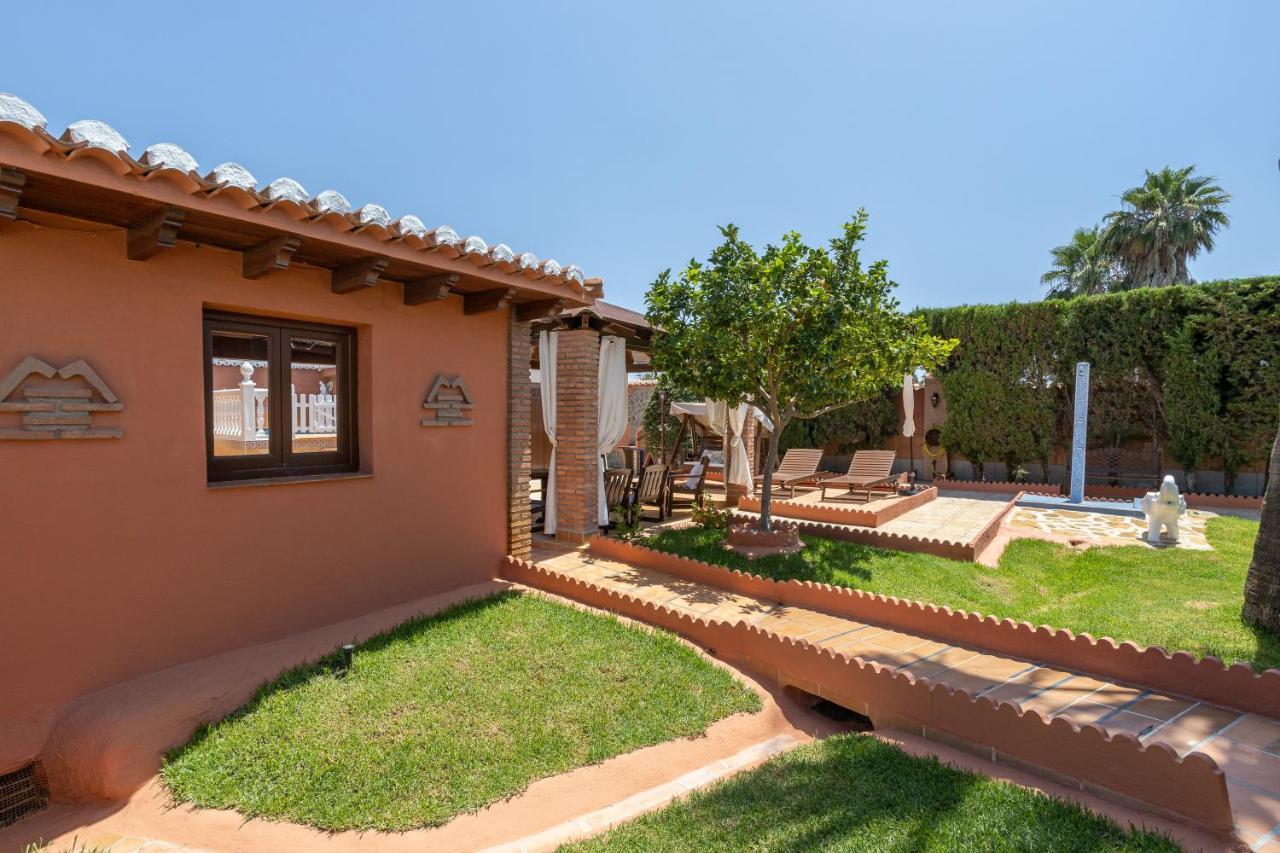 Villa Torres Ella Dış mekan fotoğraf