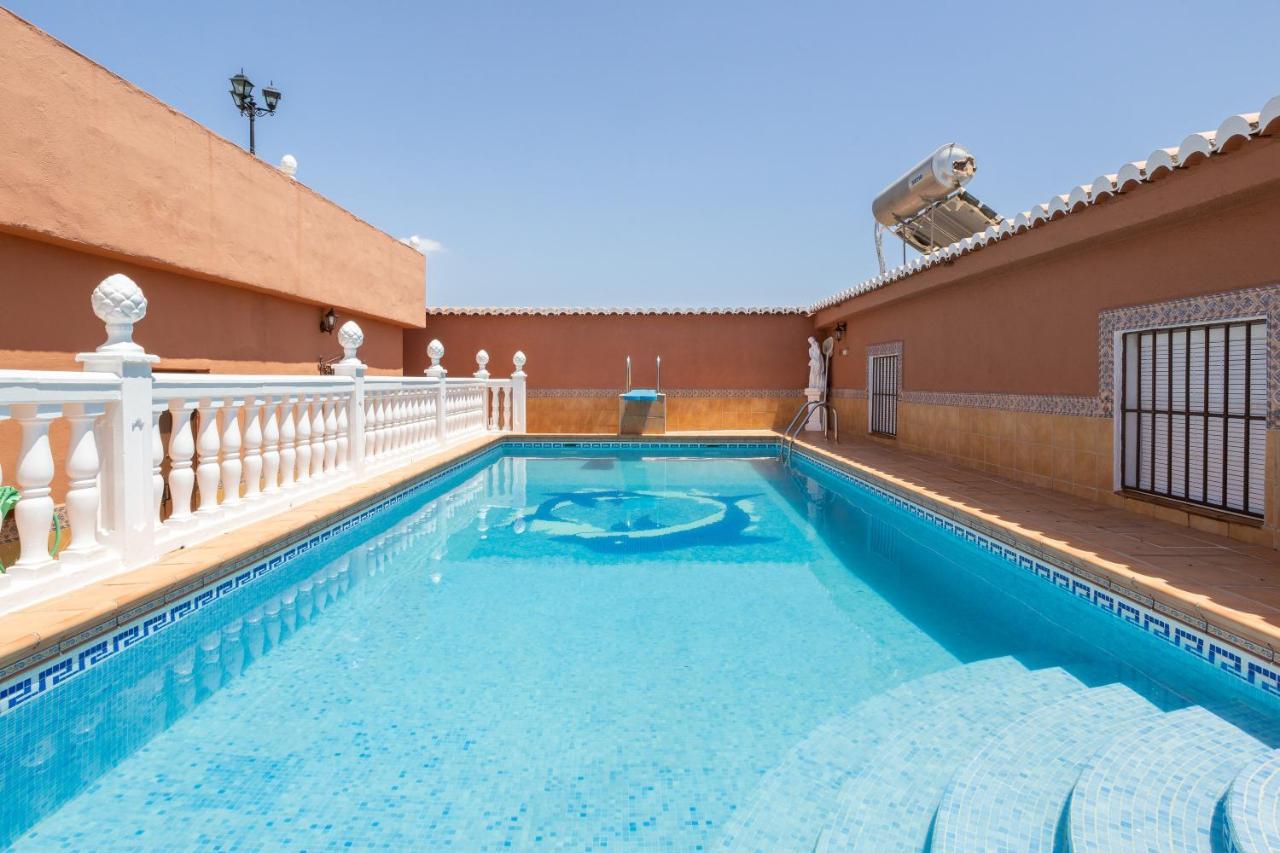 Villa Torres Ella Dış mekan fotoğraf