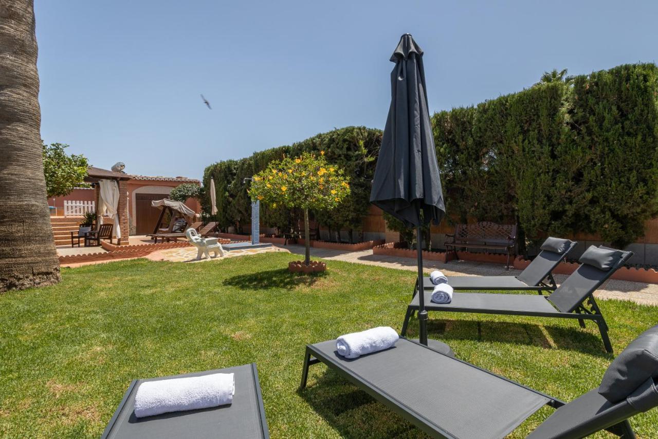 Villa Torres Ella Dış mekan fotoğraf