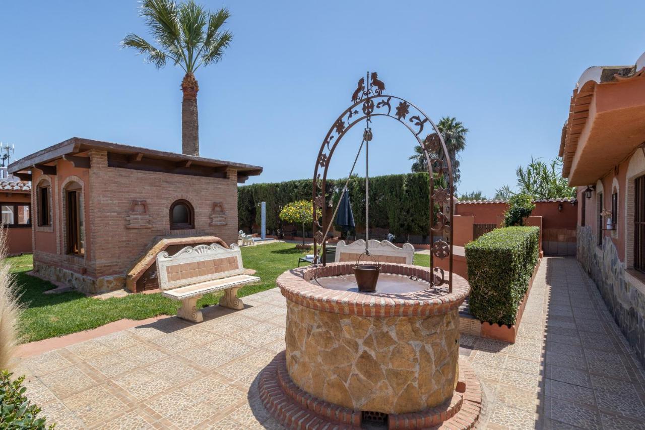 Villa Torres Ella Dış mekan fotoğraf