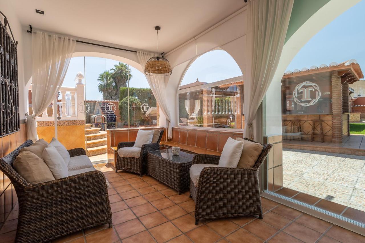 Villa Torres Ella Dış mekan fotoğraf