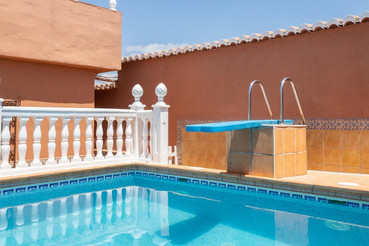 Villa Torres Ella Dış mekan fotoğraf