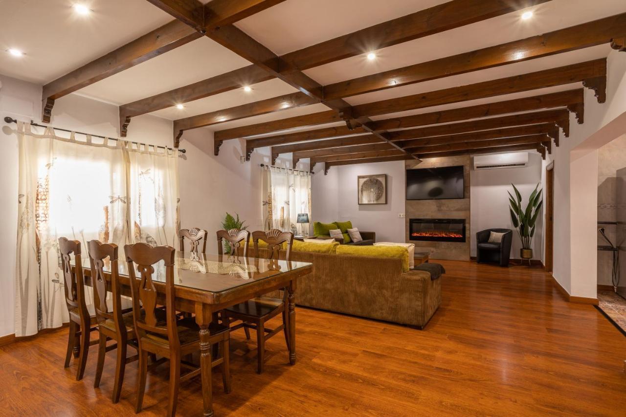 Villa Torres Ella Dış mekan fotoğraf