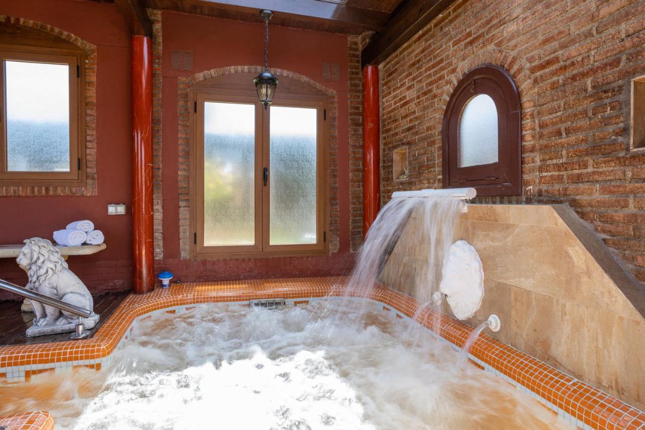 Villa Torres Ella Dış mekan fotoğraf