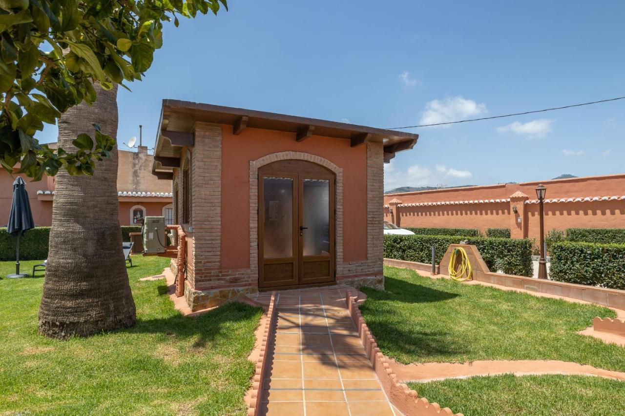 Villa Torres Ella Dış mekan fotoğraf