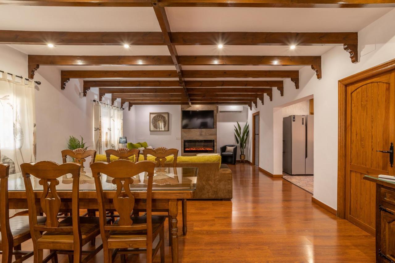 Villa Torres Ella Dış mekan fotoğraf