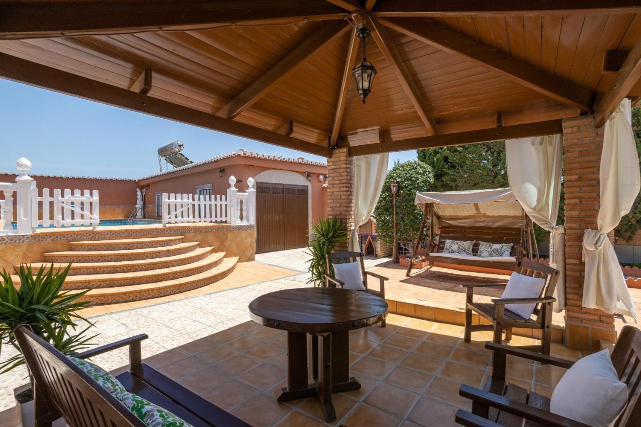 Villa Torres Ella Dış mekan fotoğraf